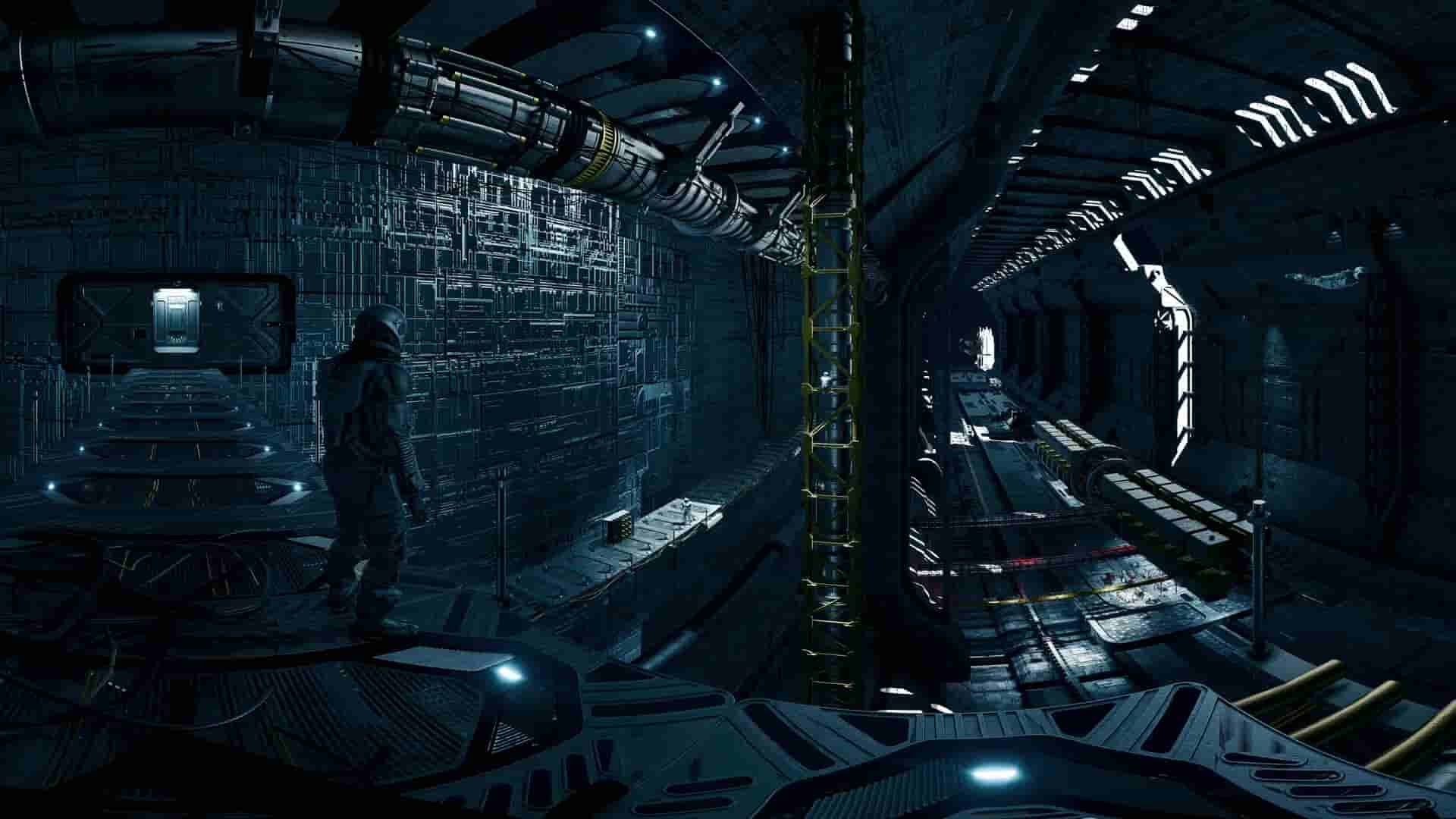 Teleport VR screenshot thumbnail screenshot 5