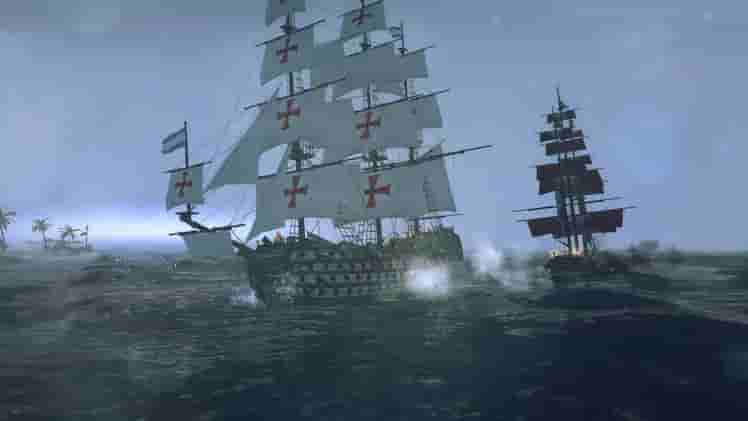 Tempest screenshot thumbnail screenshot 0