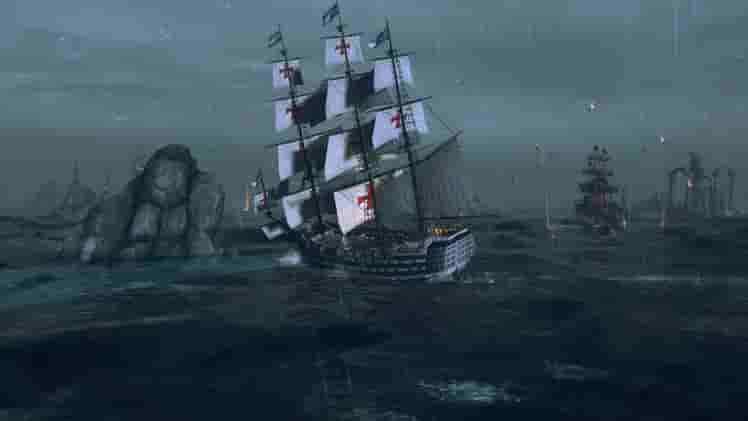 Tempest screenshot thumbnail screenshot 1