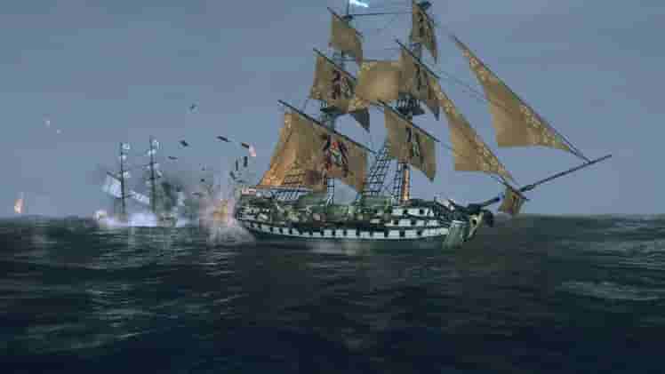 Tempest screenshot thumbnail screenshot 11