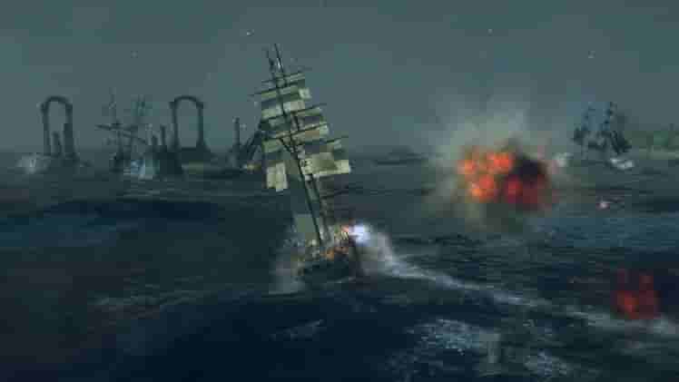 Tempest screenshot thumbnail screenshot 12