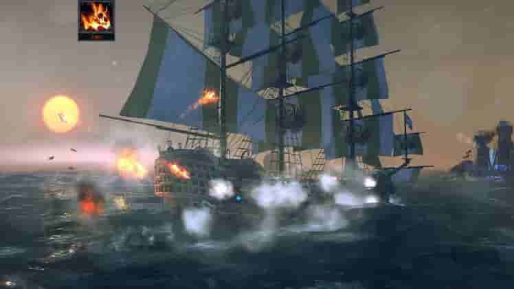 Tempest screenshot thumbnail screenshot 2