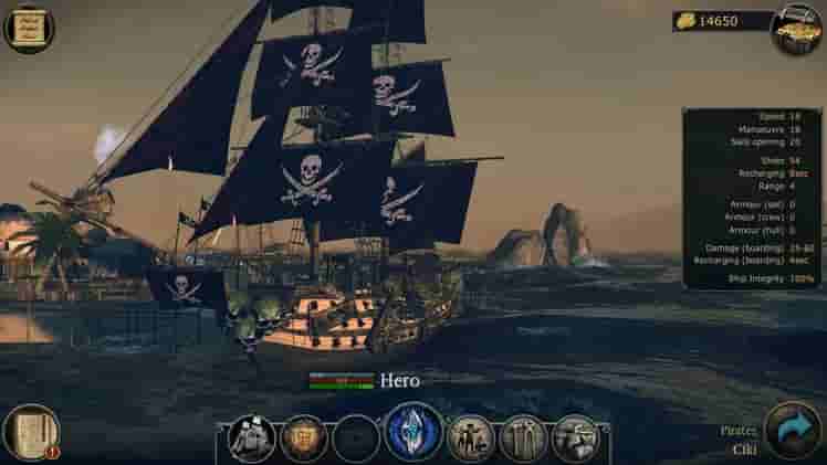 Tempest screenshot thumbnail screenshot 6
