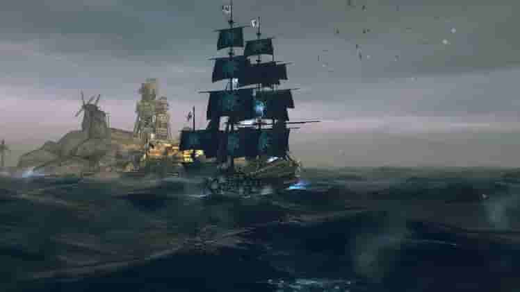 Tempest screenshot thumbnail screenshot 8