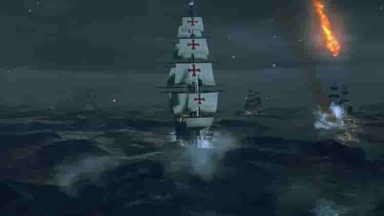 Tempest screenshot thumbnail screenshot 9