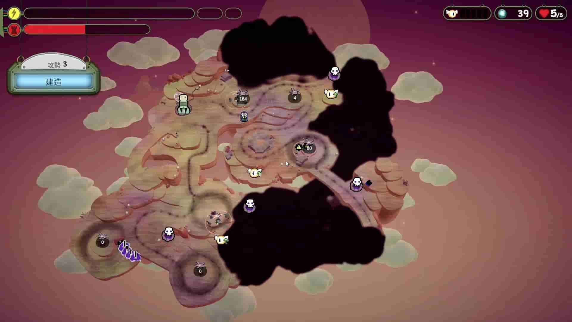 Tempest Tower screenshot thumbnail screenshot 4