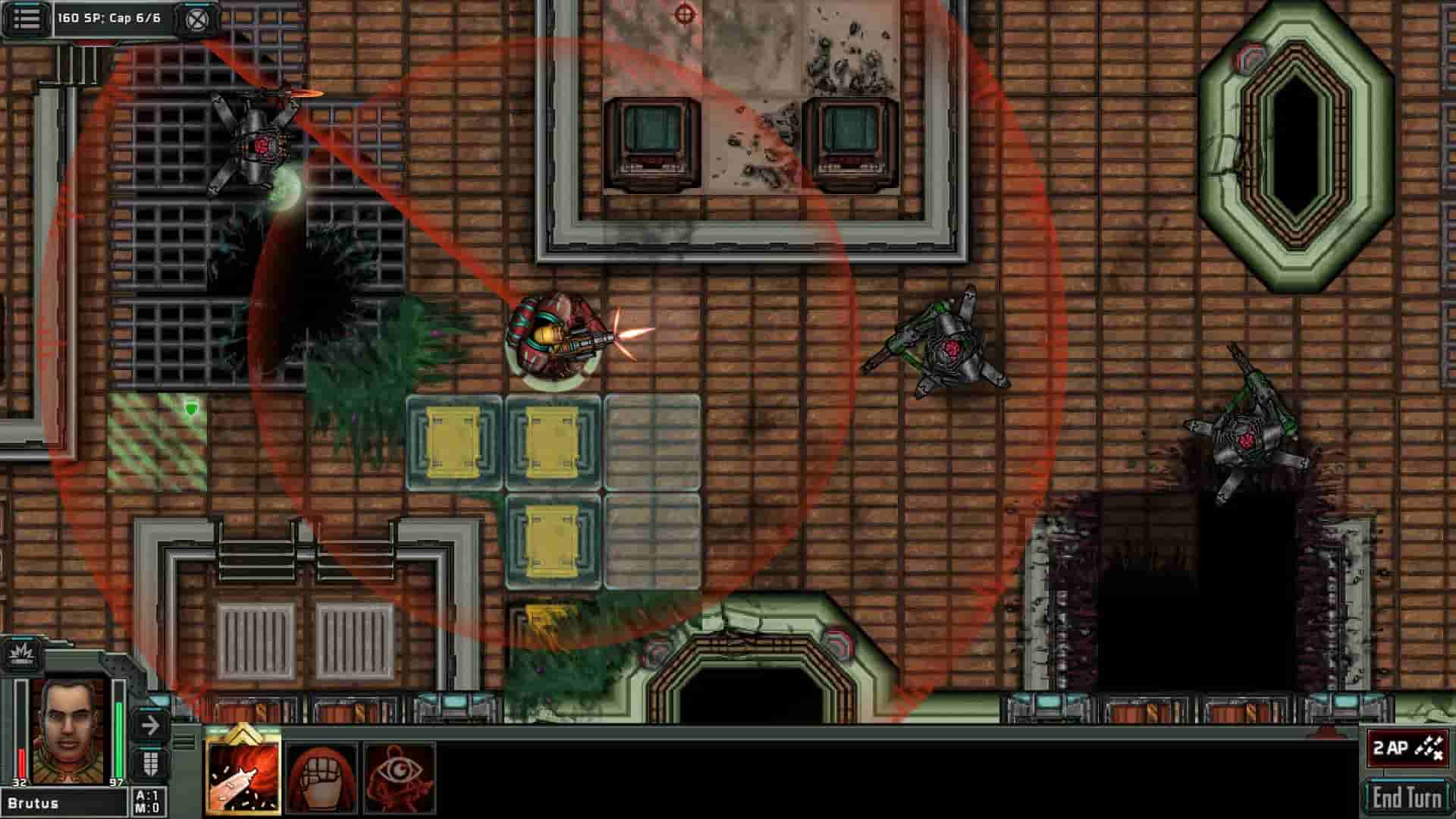 Templar Battleforce screenshot thumbnail screenshot 1
