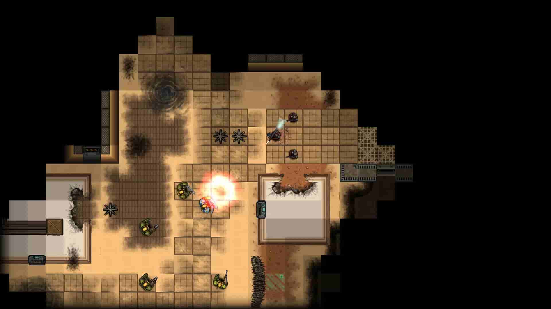 Templar Battleforce screenshot thumbnail screenshot 12