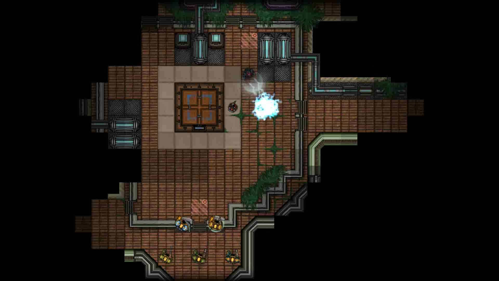 Templar Battleforce screenshot thumbnail screenshot 13