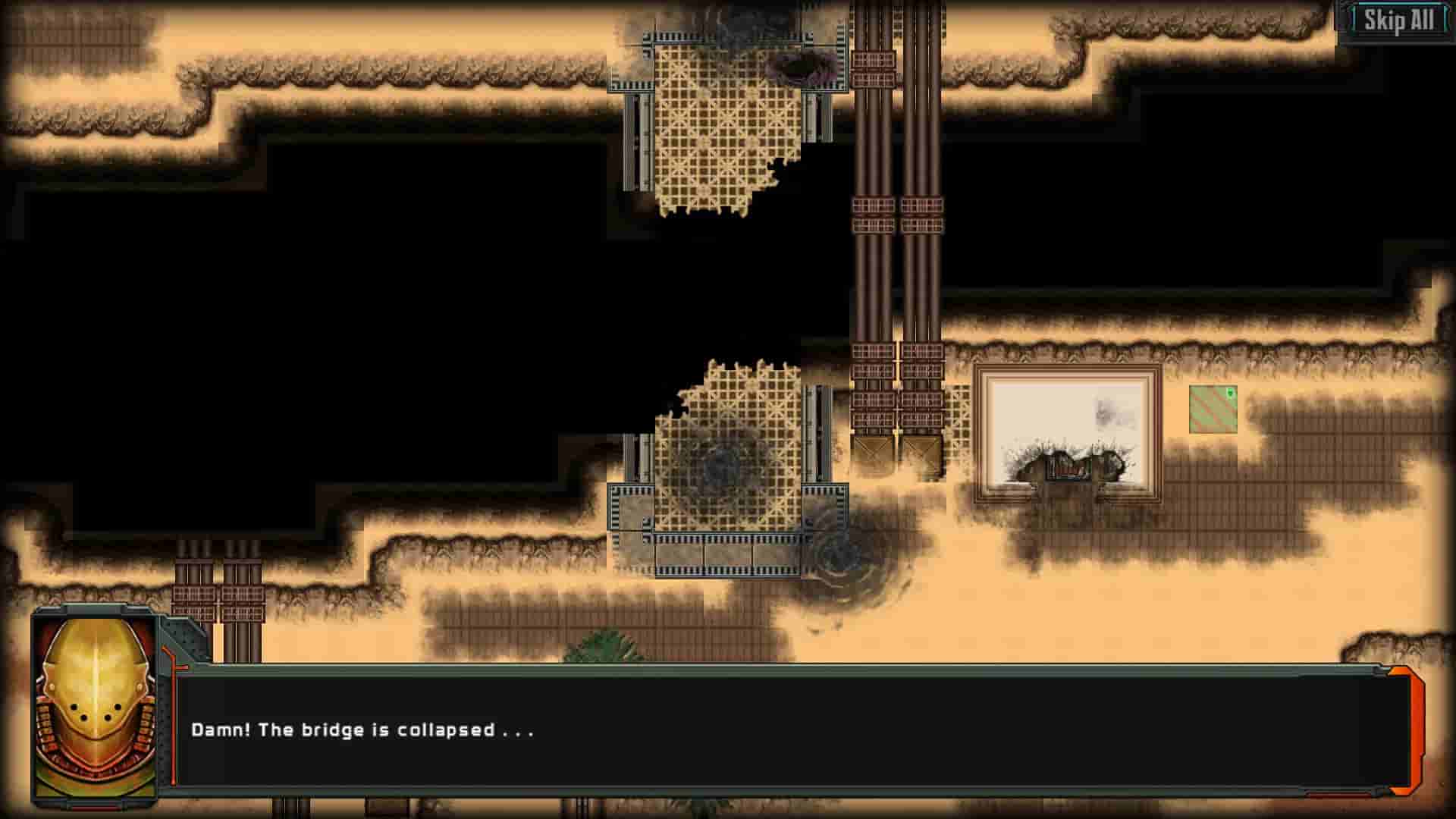 Templar Battleforce screenshot thumbnail screenshot 14