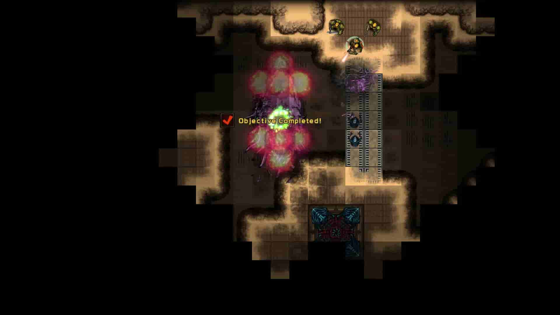 Templar Battleforce screenshot thumbnail screenshot 3