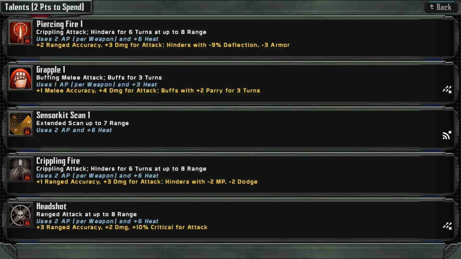 Templar Battleforce screenshot thumbnail screenshot 9