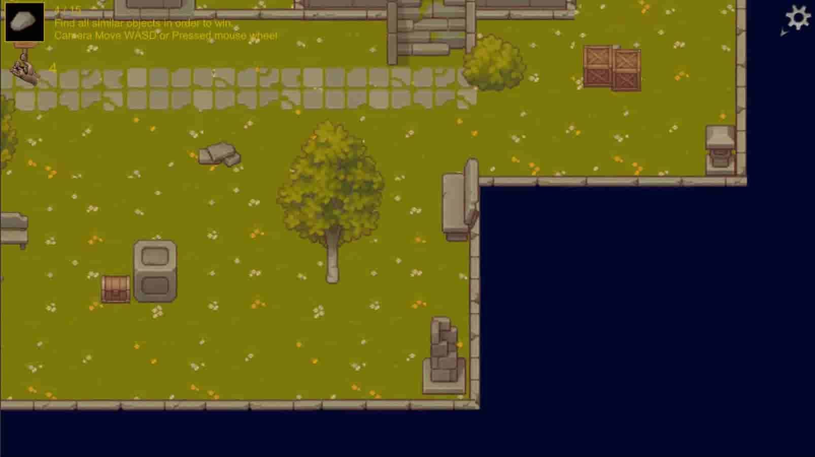Temple with traps screenshot thumbnail screenshot 2