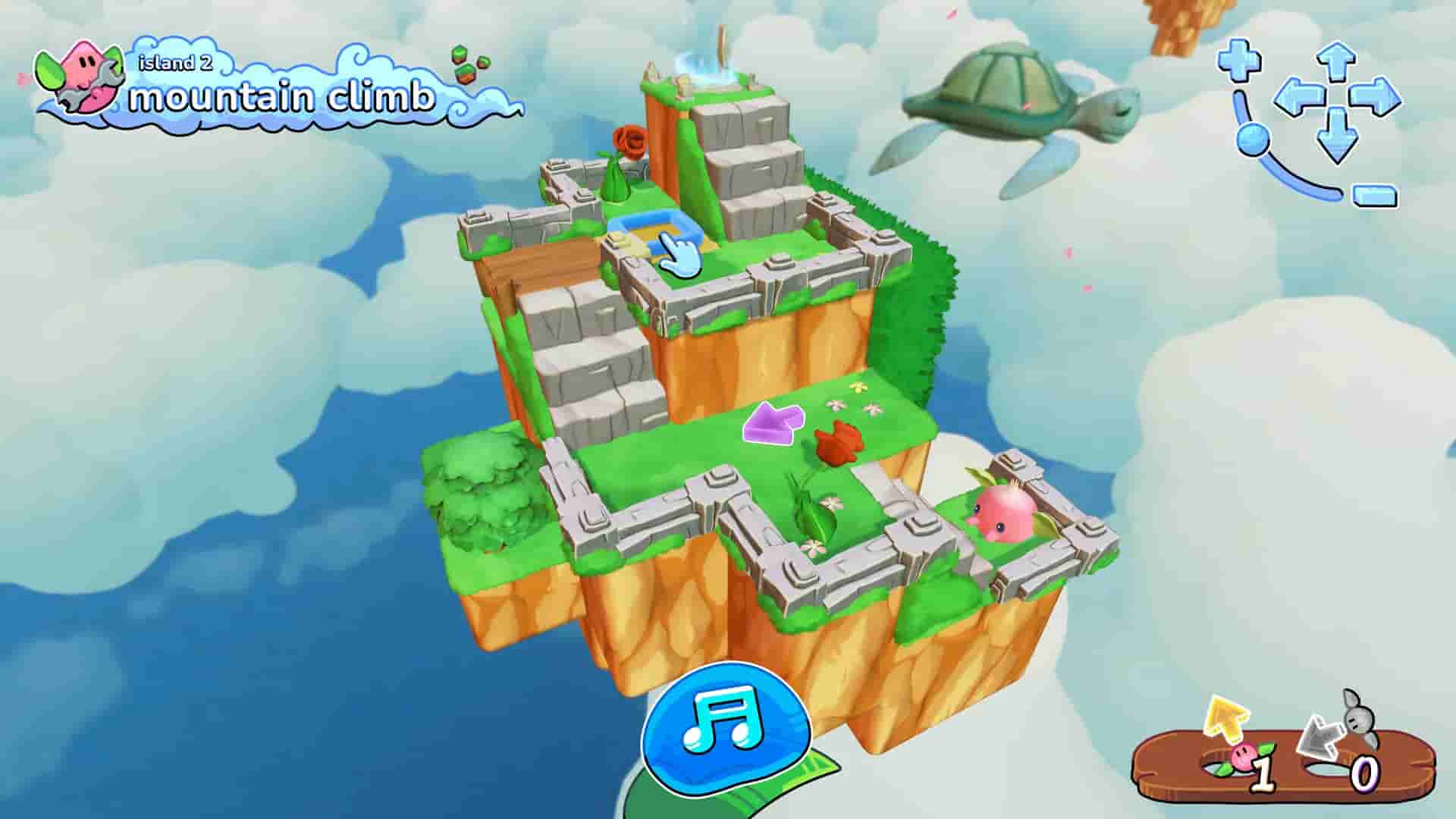 Tempopo screenshot thumbnail screenshot 0