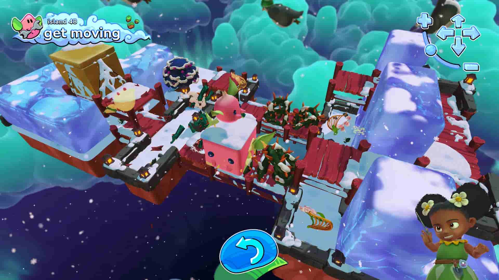 Tempopo screenshot thumbnail screenshot 1