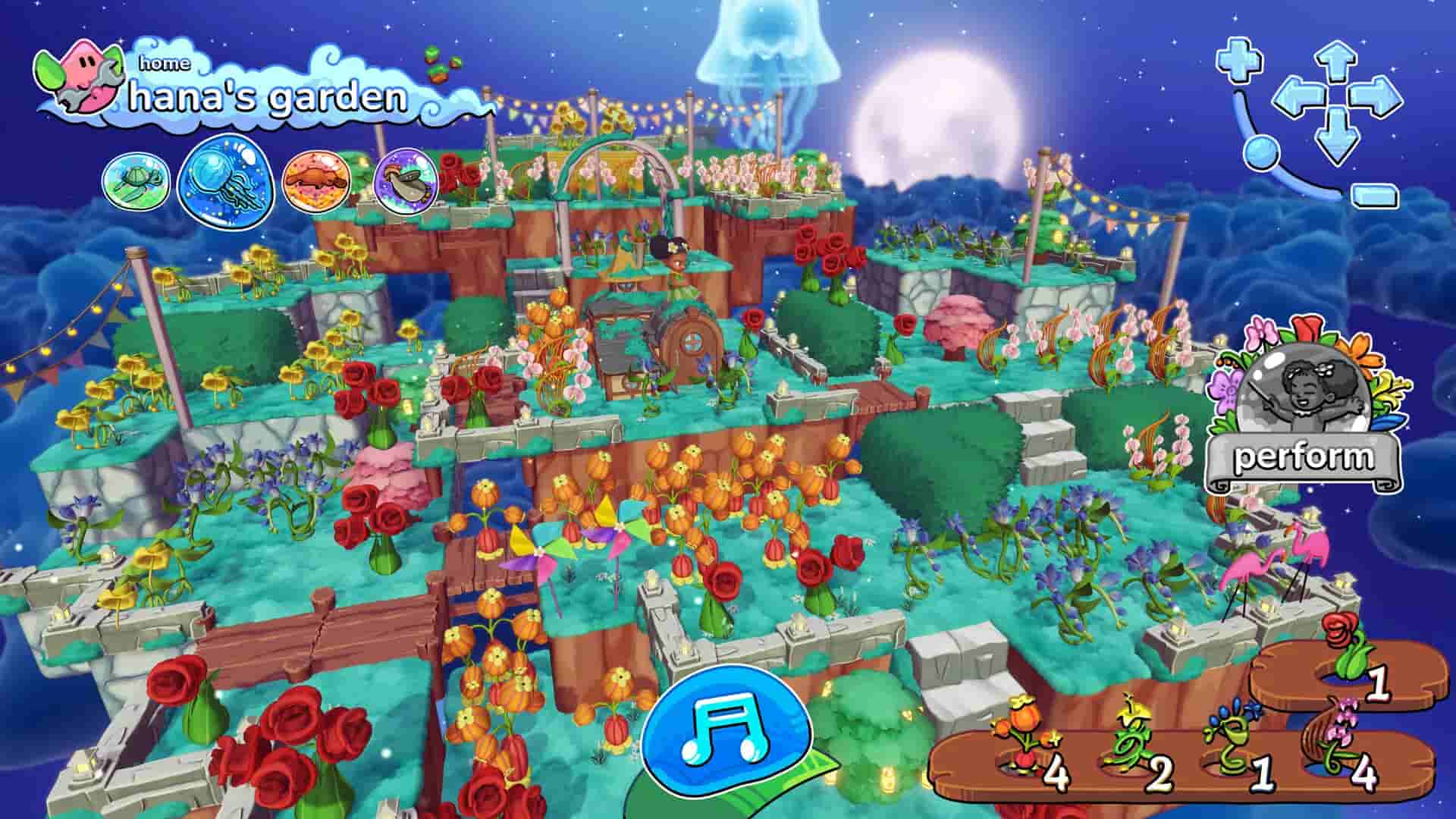 Tempopo screenshot thumbnail screenshot 3