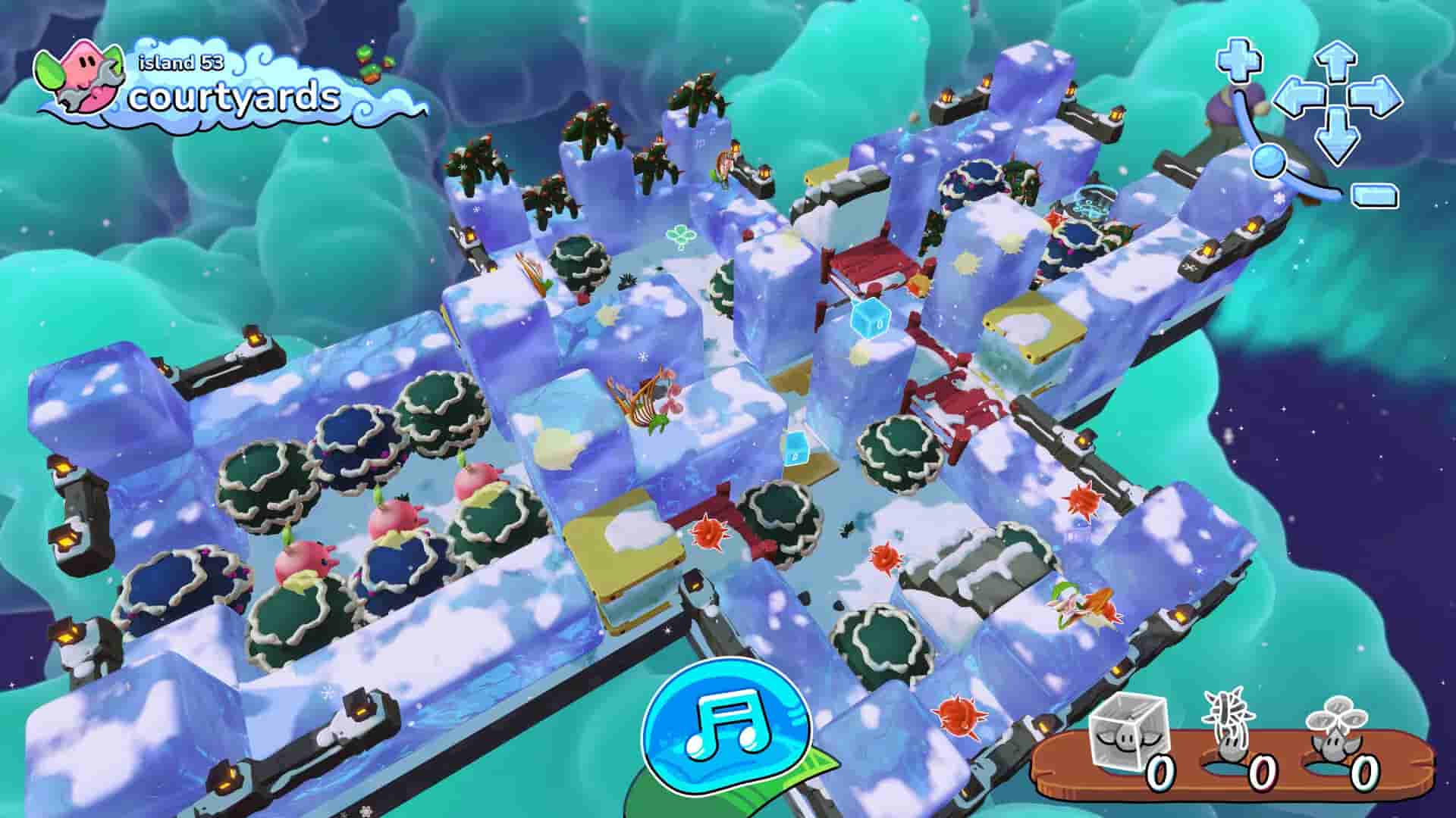 Tempopo screenshot thumbnail screenshot 5