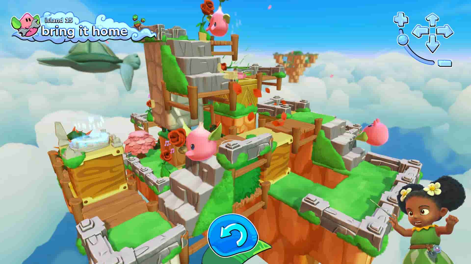 Tempopo screenshot thumbnail screenshot 7