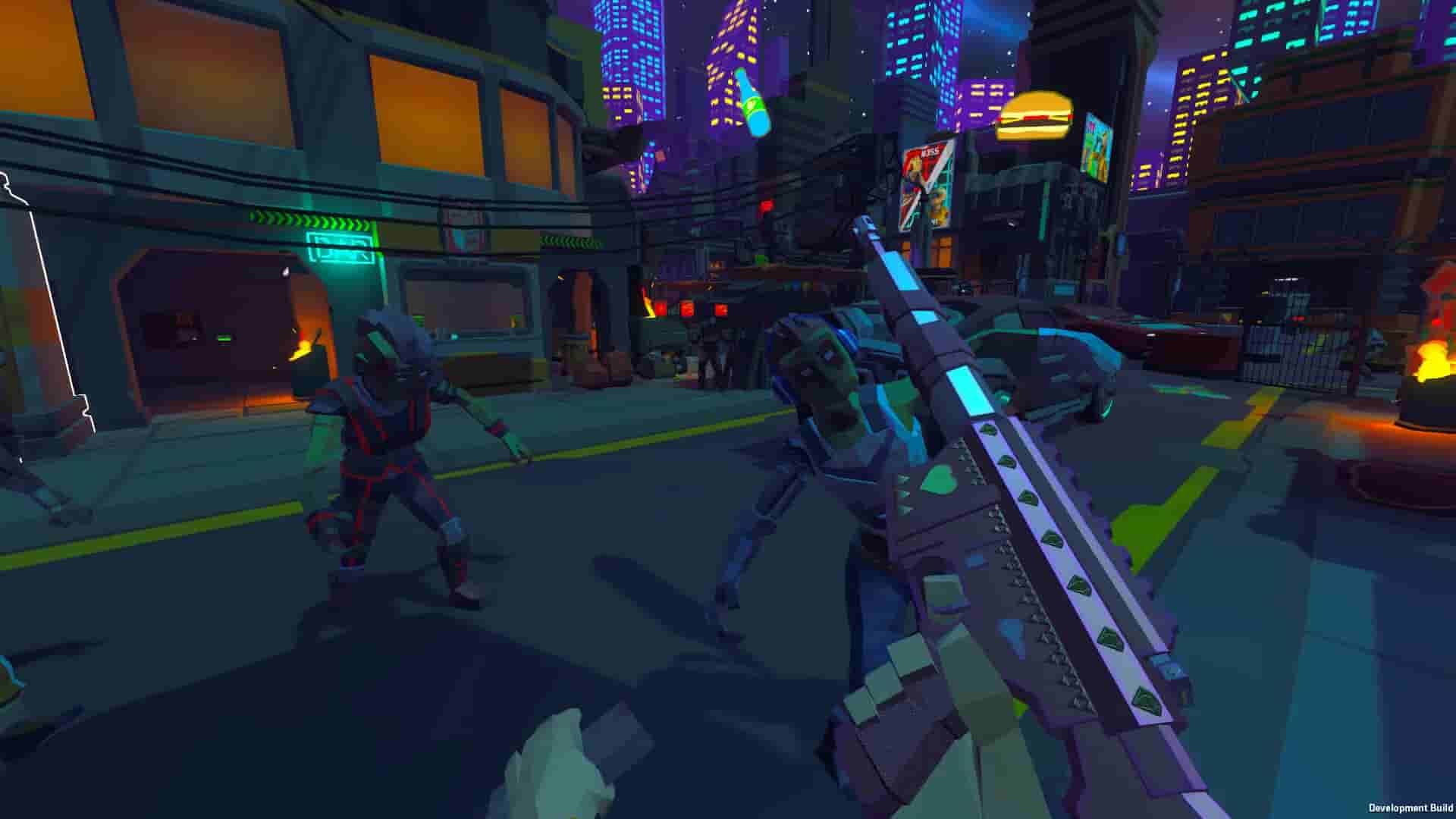 Temporal Purge: Z screenshot thumbnail screenshot 0
