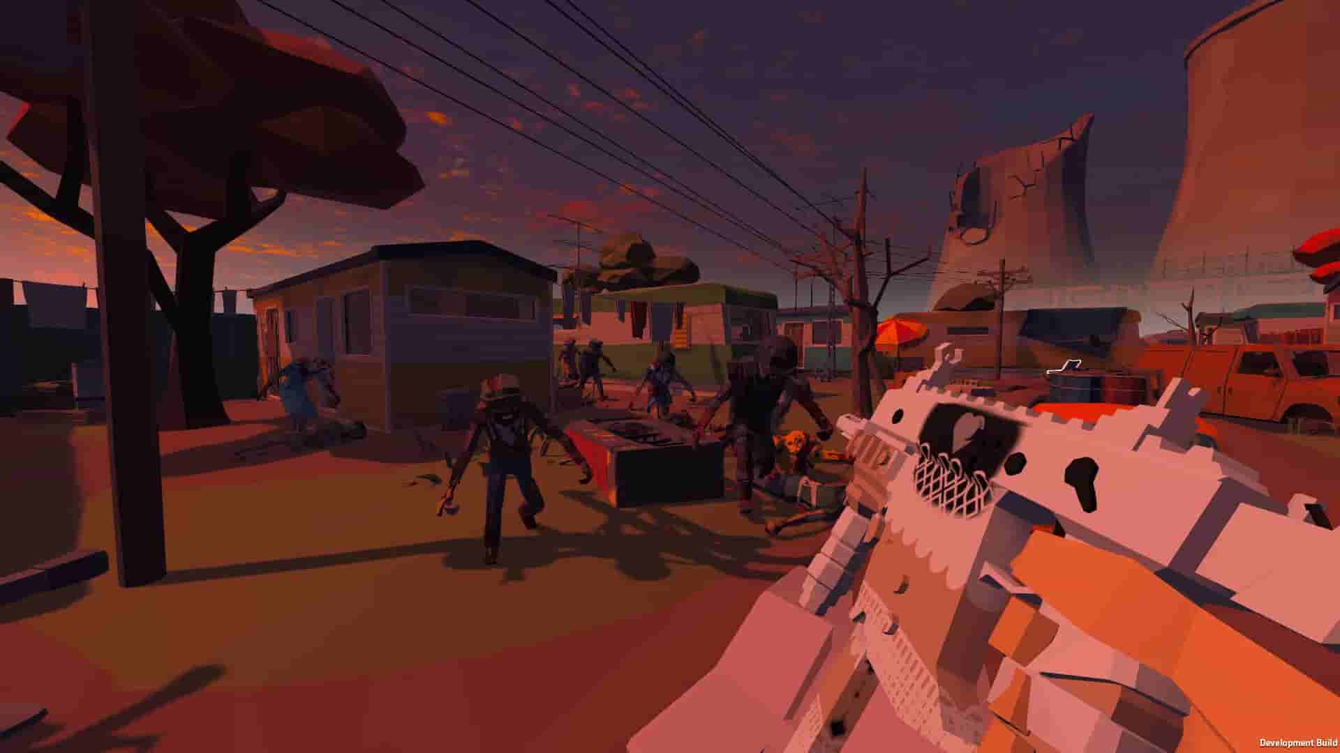 Temporal Purge: Z screenshot thumbnail screenshot 1