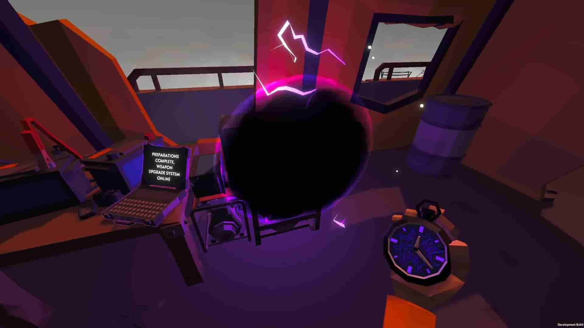 Temporal Purge: Z screenshot thumbnail screenshot 10