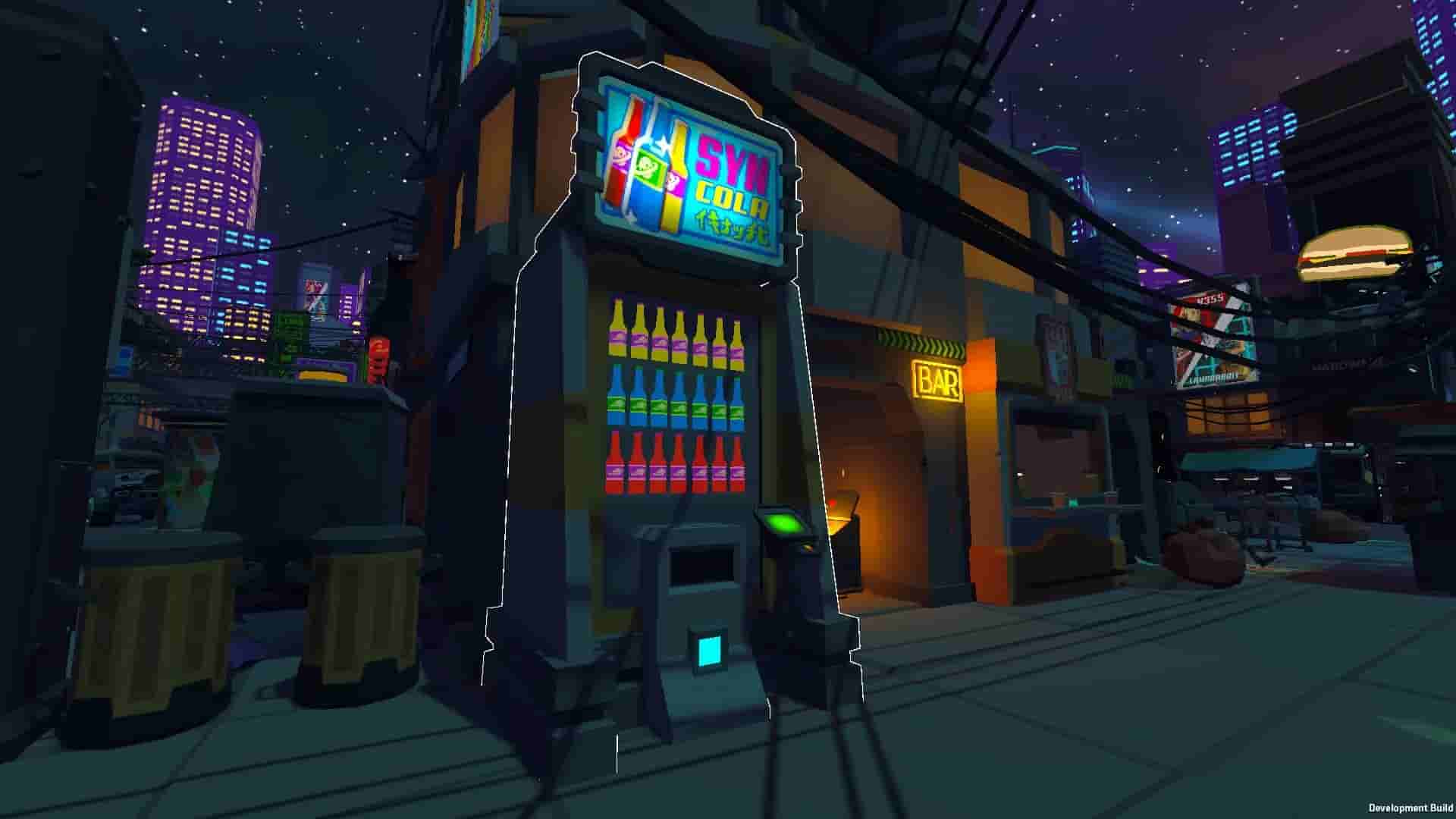 Temporal Purge: Z screenshot thumbnail screenshot 11