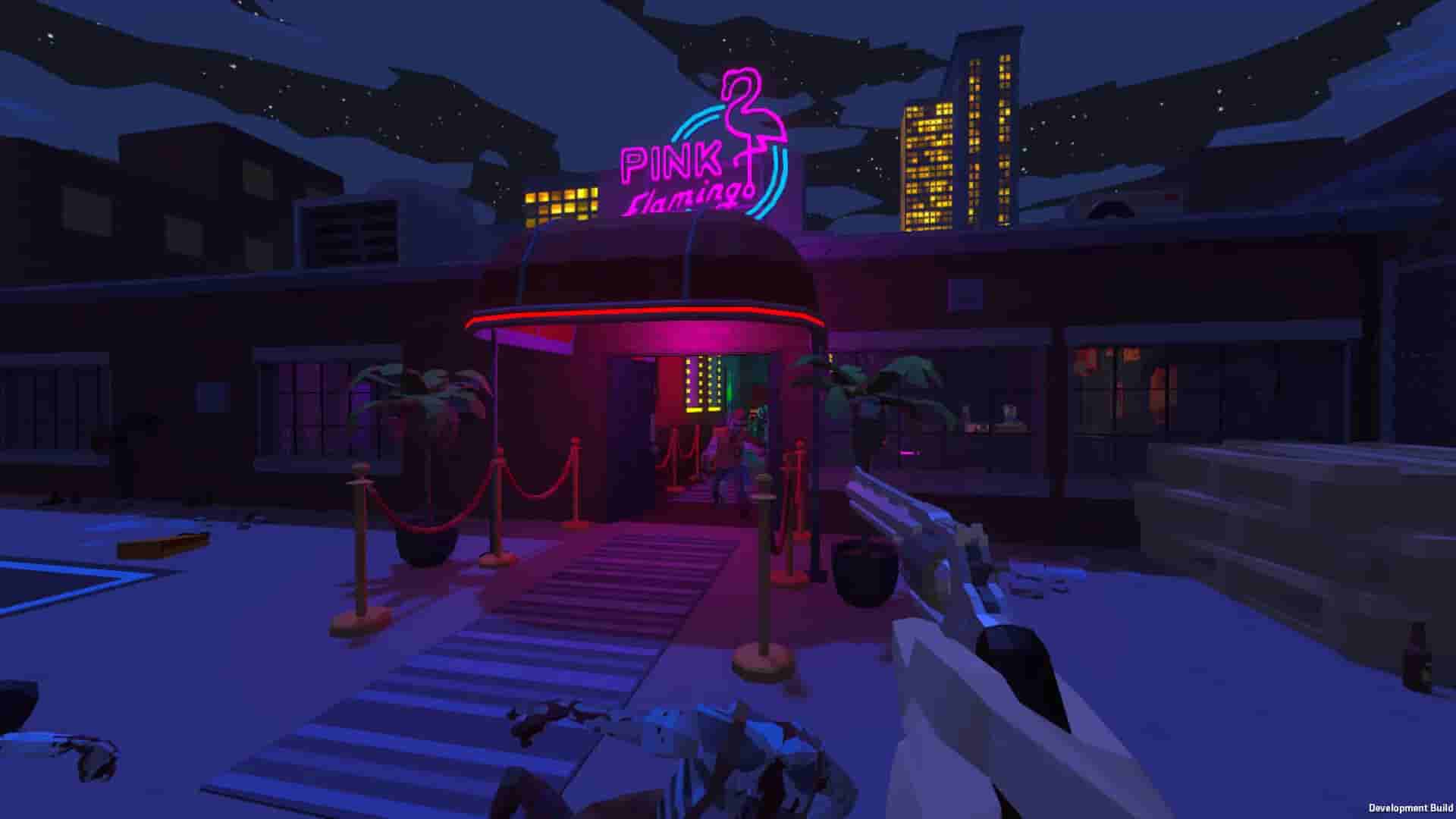 Temporal Purge: Z screenshot thumbnail screenshot 12
