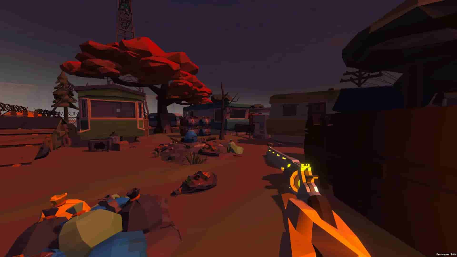 Temporal Purge: Z screenshot thumbnail screenshot 14