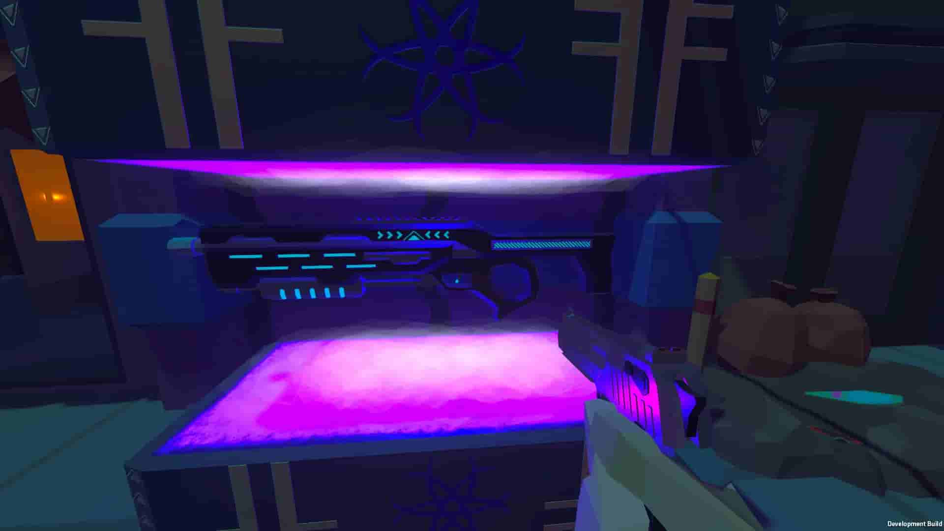 Temporal Purge: Z screenshot thumbnail screenshot 15