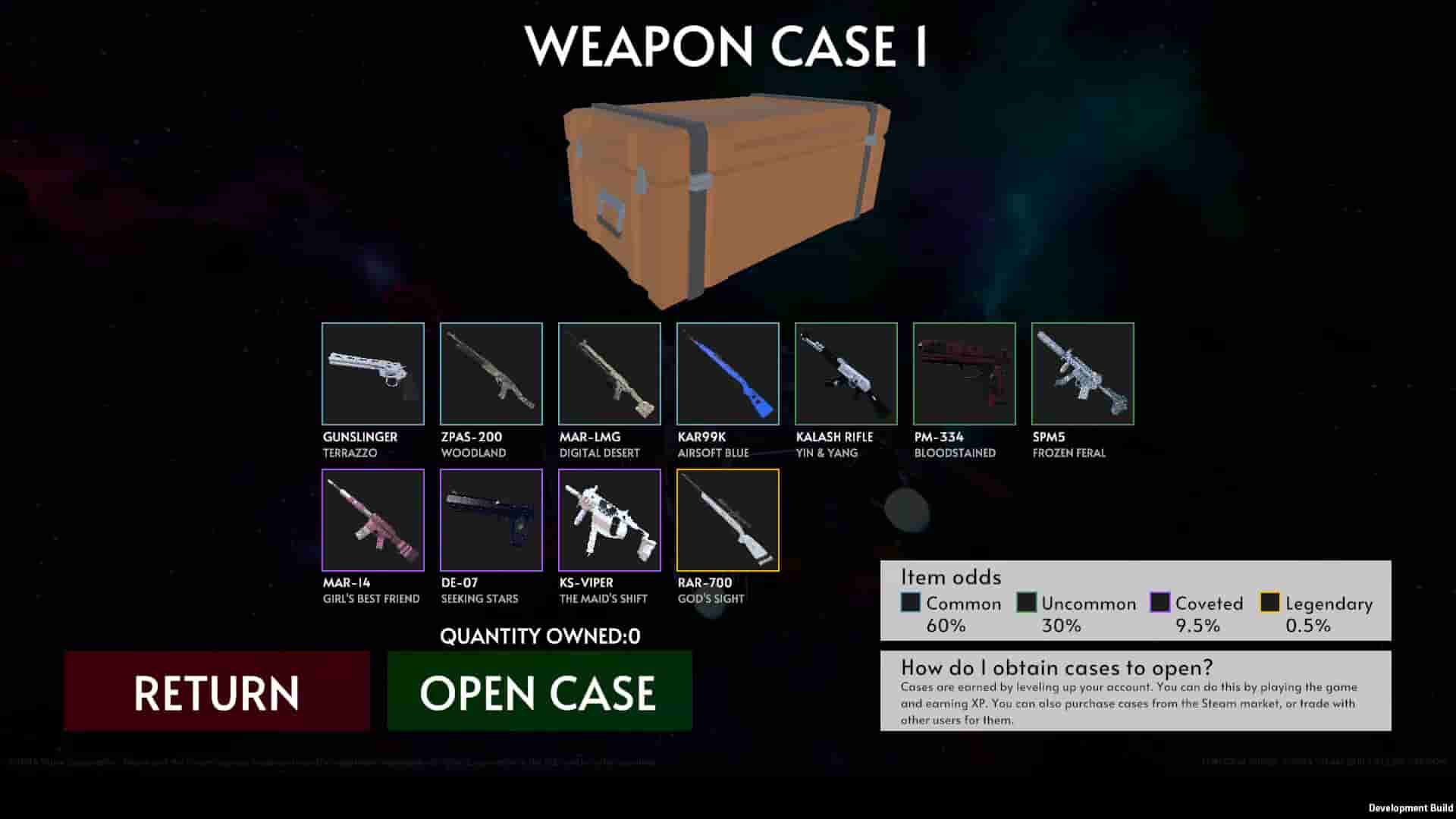 Temporal Purge: Z screenshot thumbnail screenshot 16