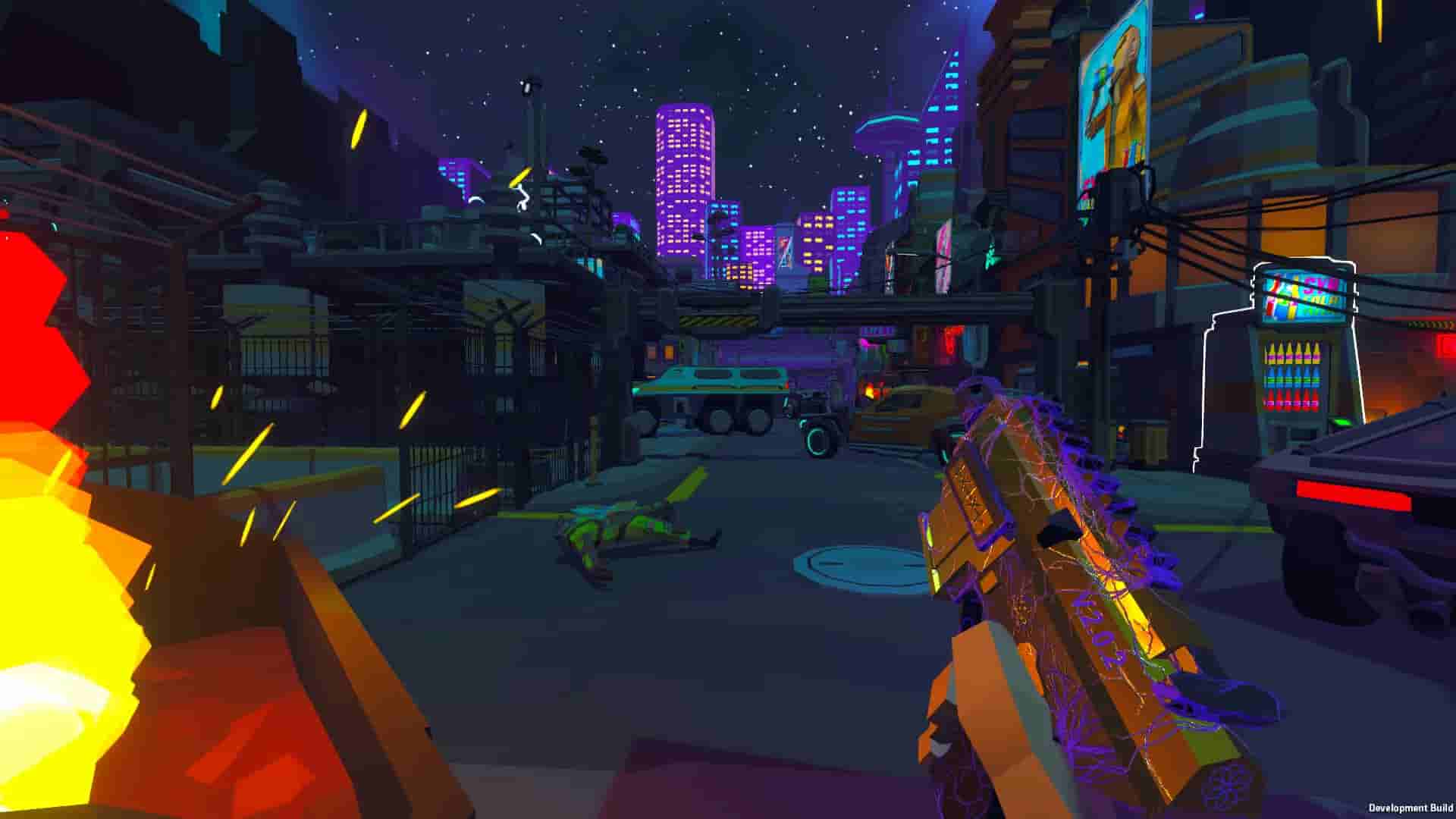 Temporal Purge: Z screenshot thumbnail screenshot 18