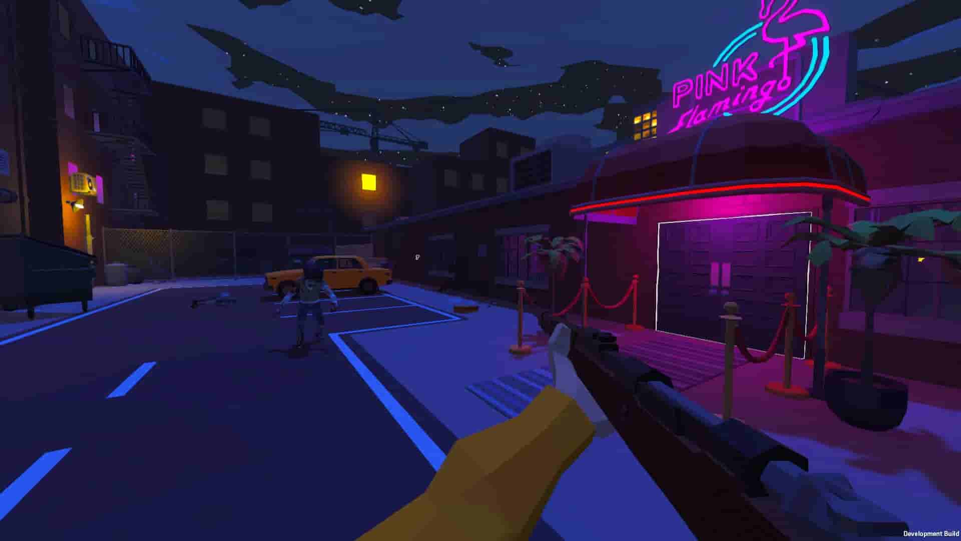 Temporal Purge: Z screenshot thumbnail screenshot 2