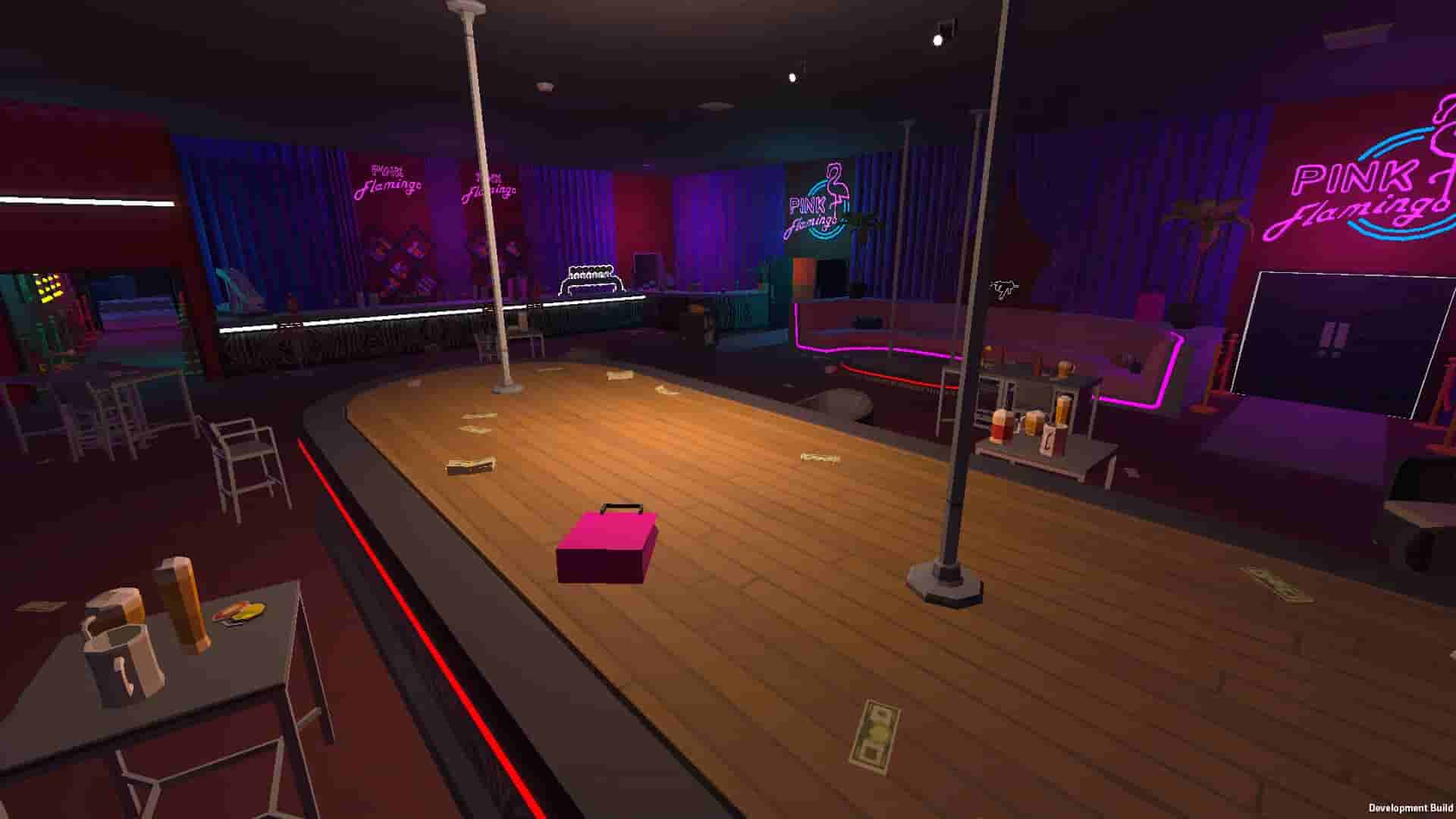 Temporal Purge: Z screenshot thumbnail screenshot 5