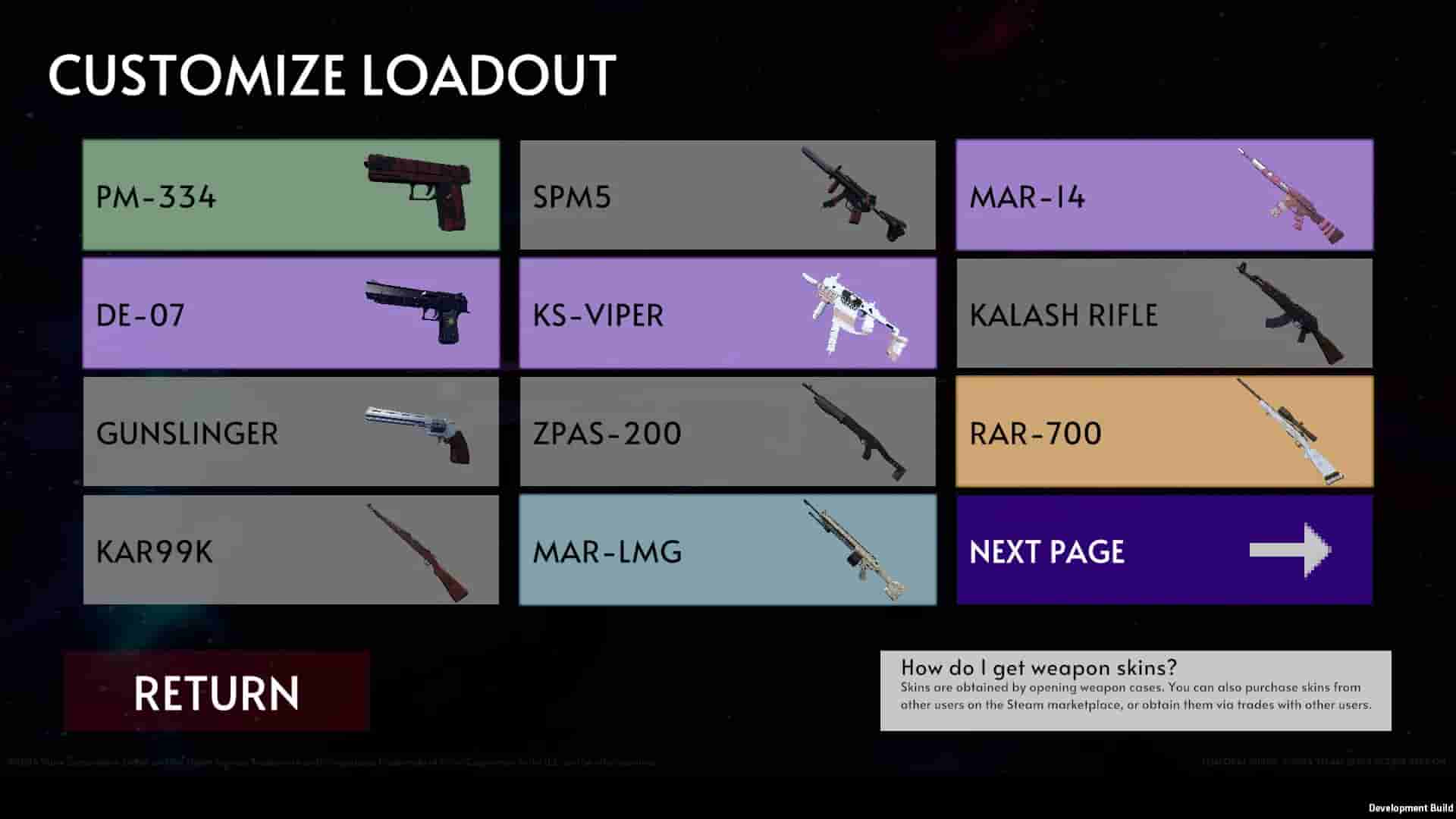 Temporal Purge: Z screenshot thumbnail screenshot 6