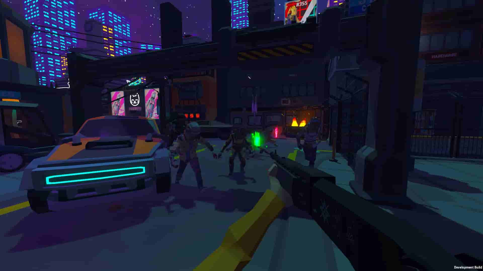 Temporal Purge: Z screenshot thumbnail screenshot 7
