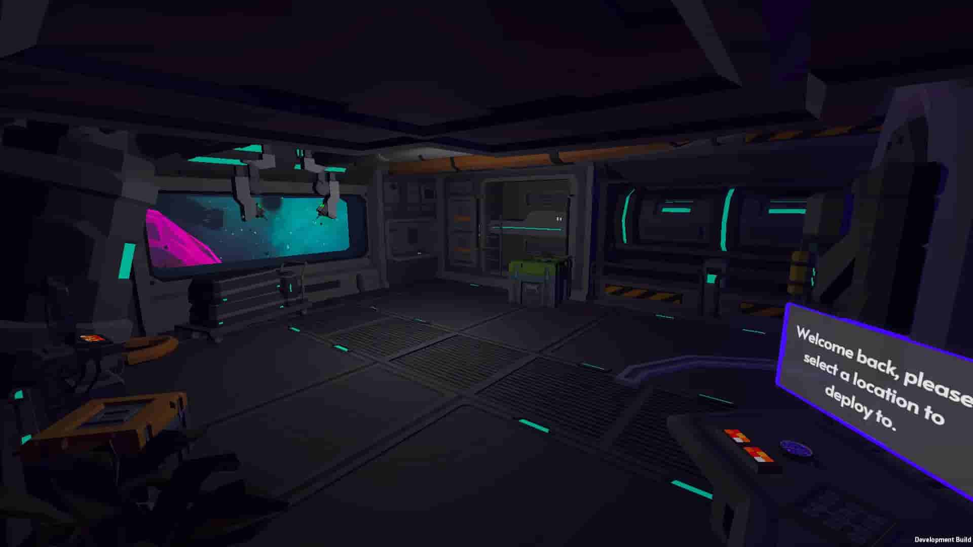 Temporal Purge: Z screenshot thumbnail screenshot 8