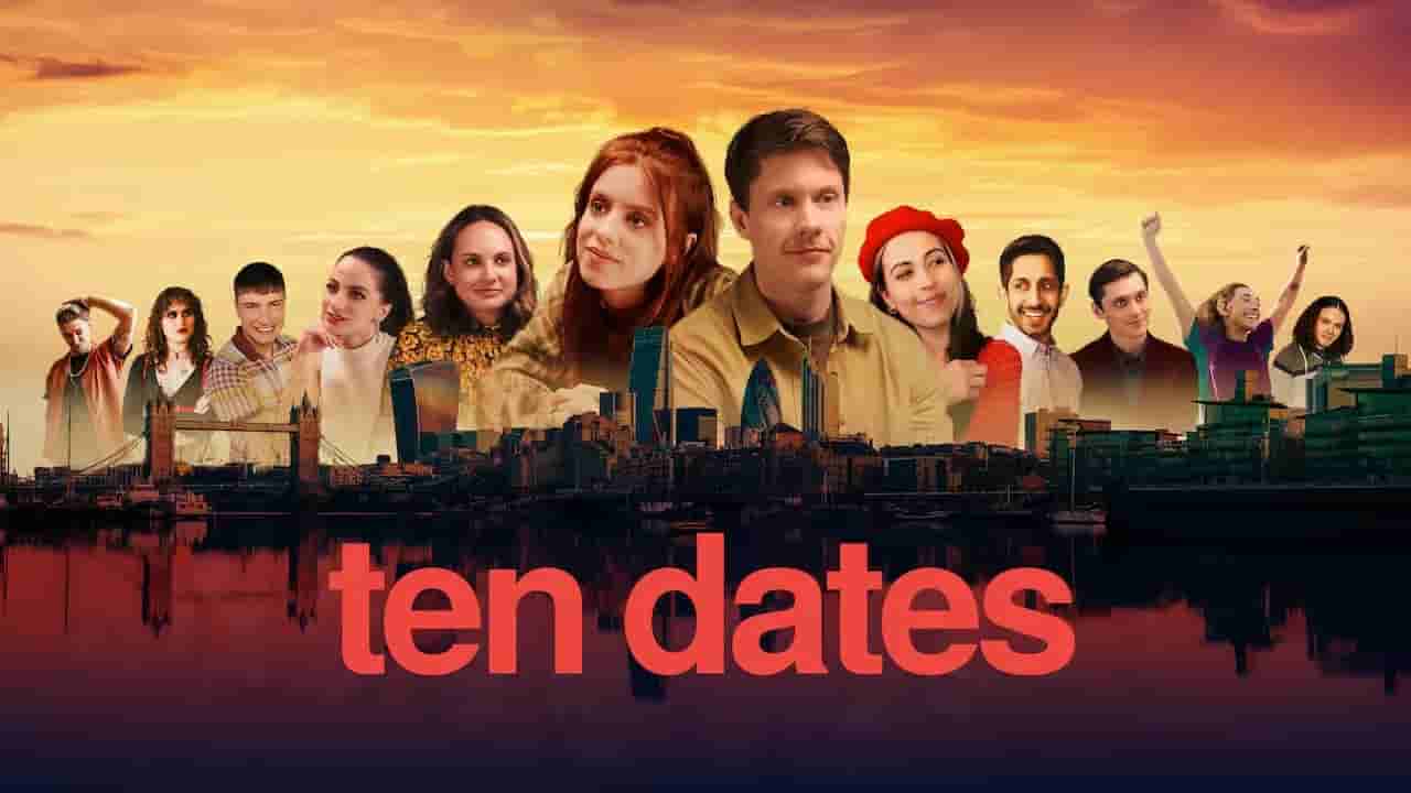 Ten Dates screenshot thumbnail screenshot 0