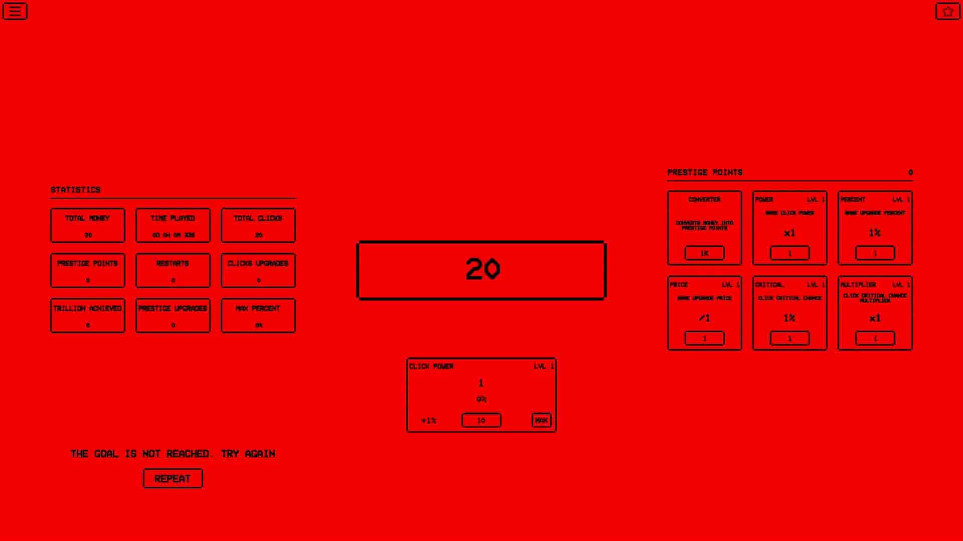 Ten Seconds Trillion screenshot thumbnail screenshot 0