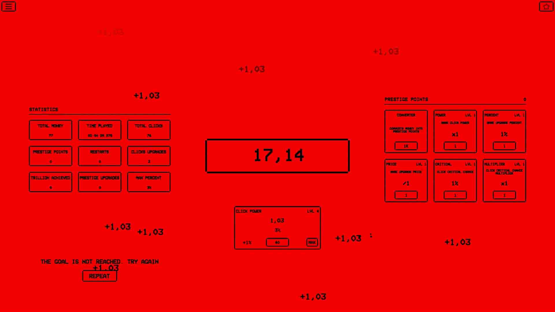 Ten Seconds Trillion screenshot thumbnail screenshot 1