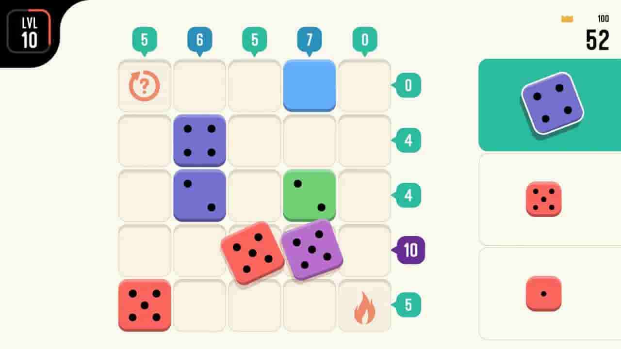TENS! screenshot thumbnail screenshot 0