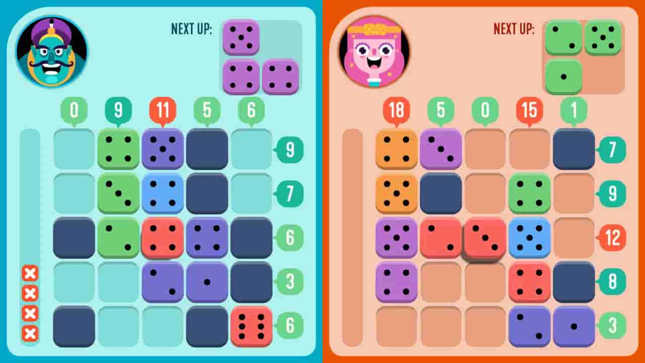 TENS! screenshot thumbnail screenshot 1