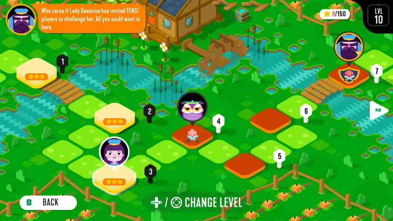 TENS! screenshot thumbnail screenshot 2
