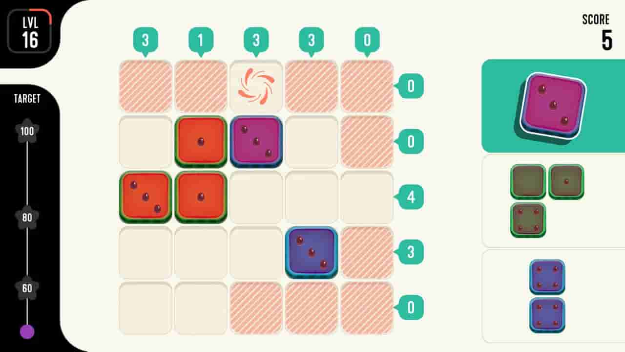 TENS! screenshot thumbnail screenshot 4