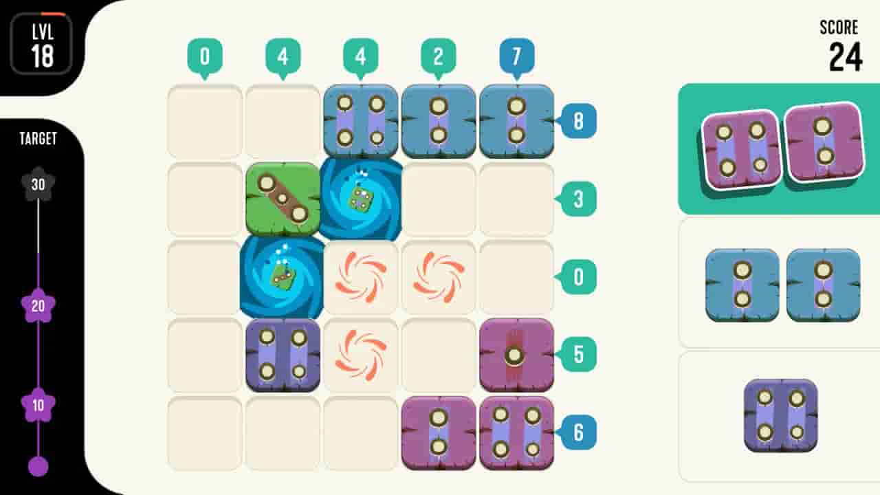 TENS! screenshot thumbnail screenshot 6