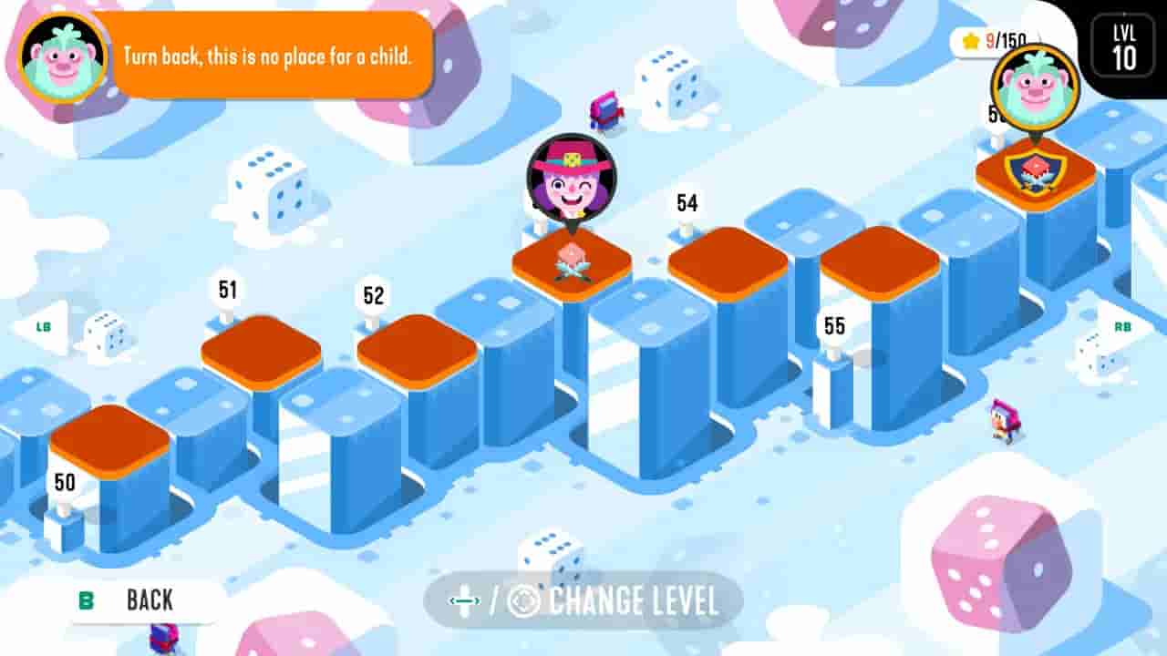 TENS! screenshot thumbnail screenshot 8