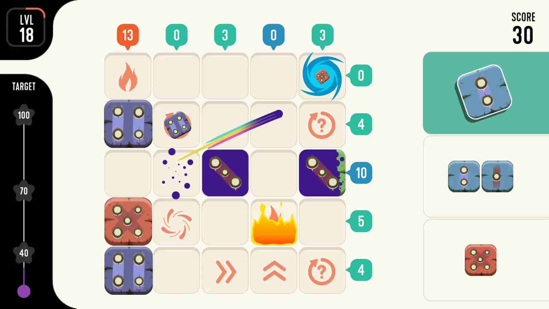 TENS! screenshot thumbnail screenshot 9