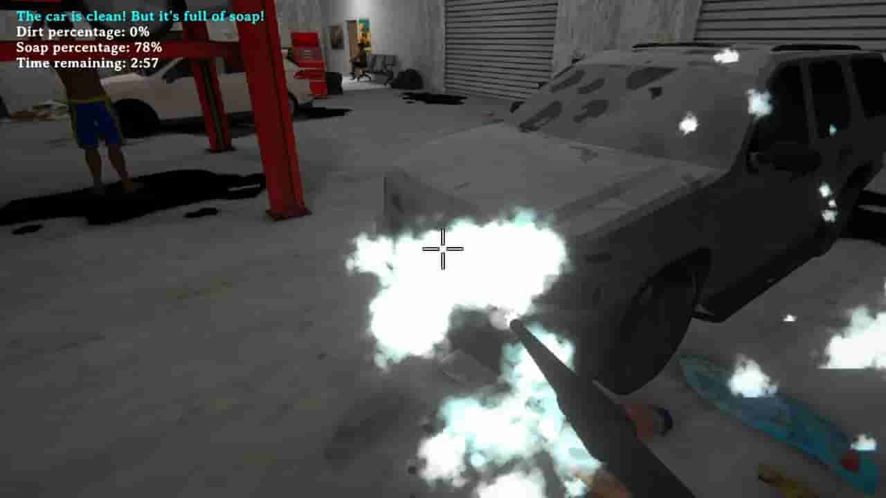 Terminal 81R screenshot thumbnail screenshot 1