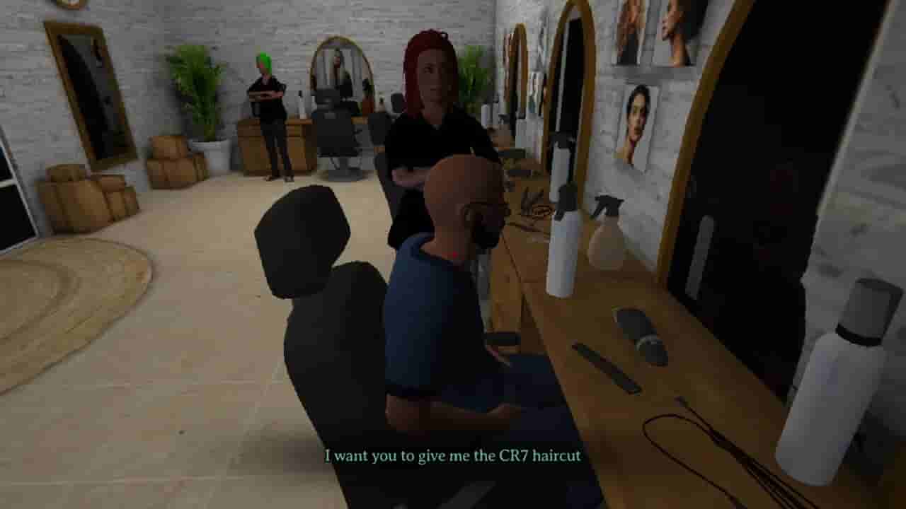 Terminal 81R screenshot thumbnail screenshot 11