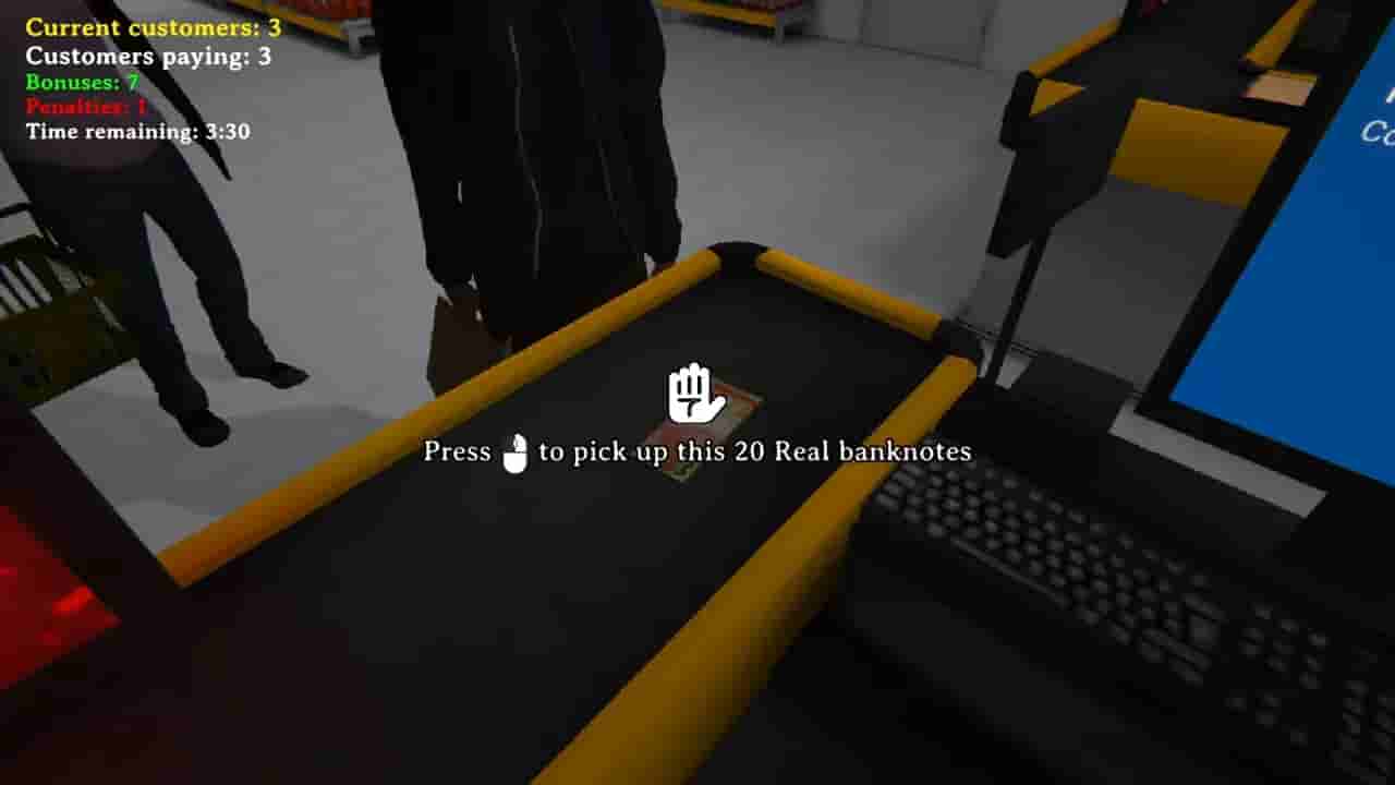 Terminal 81R screenshot thumbnail screenshot 12