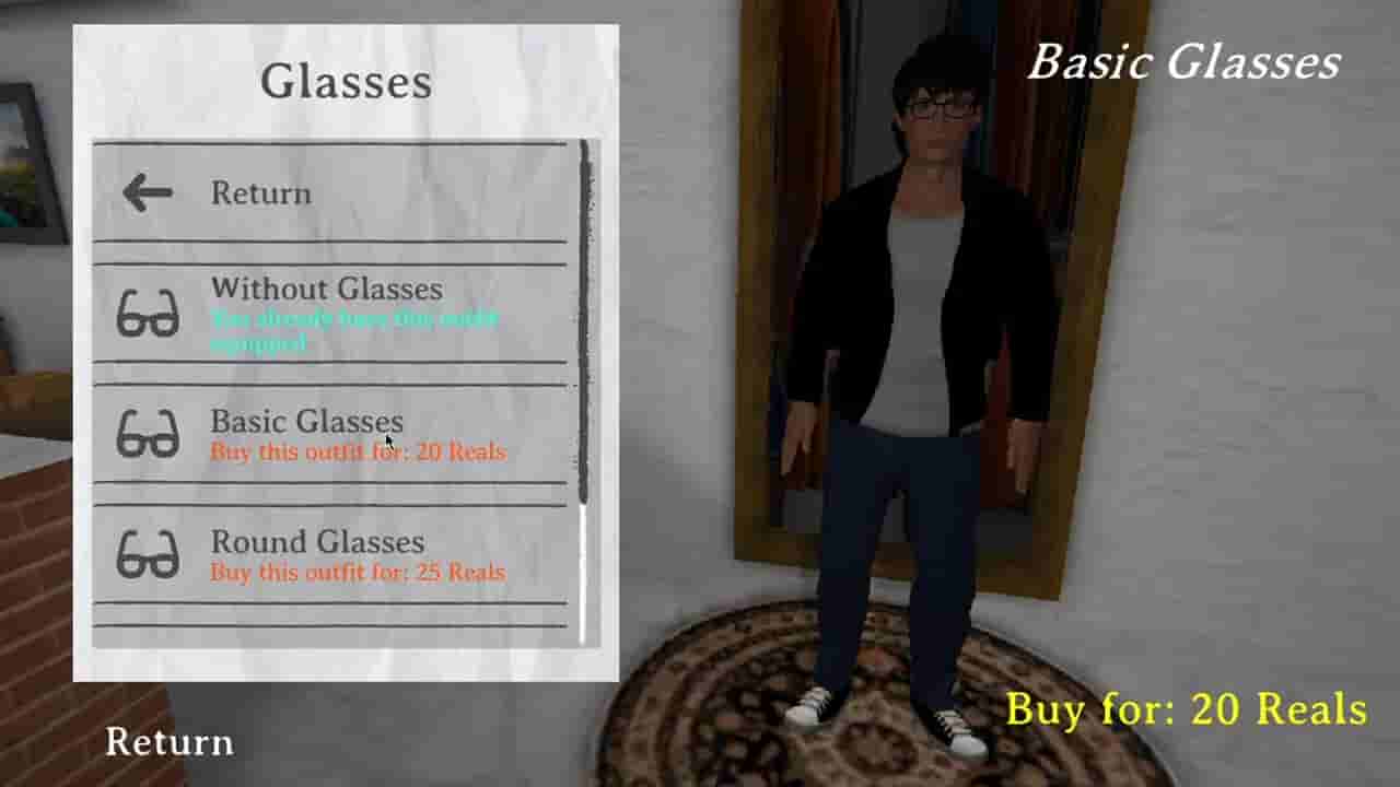 Terminal 81R screenshot thumbnail screenshot 5